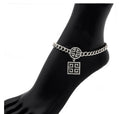The ICON Anklet